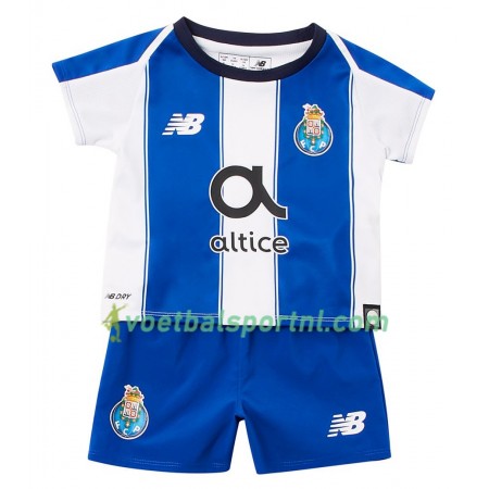 FC Porto Kind Thuis Tenue 2018-19